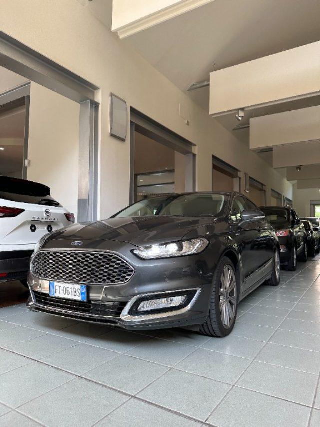 FORD Mondeo 2.0 TDCi 180 CV S&S Powershift 5 porte Vignale