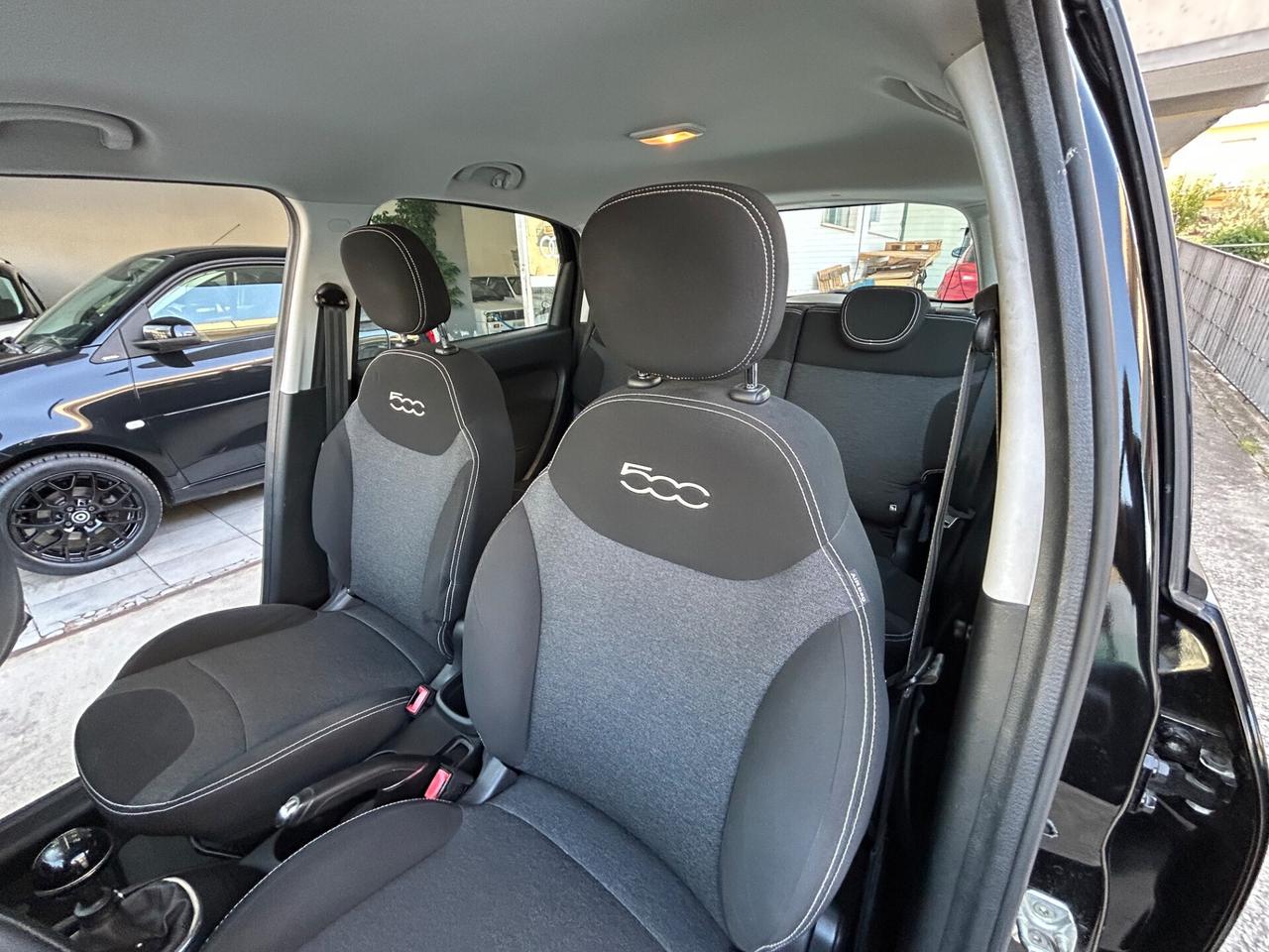 Fiat 500L 1.6 MJT diesel 120 CV Cross ( 70.000 KM )