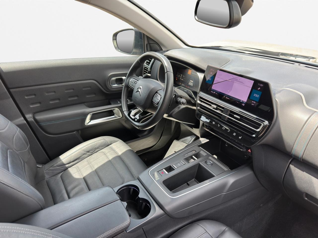 Citroen C5 Aircross BlueHDi 130 S&S EAT8 Shine