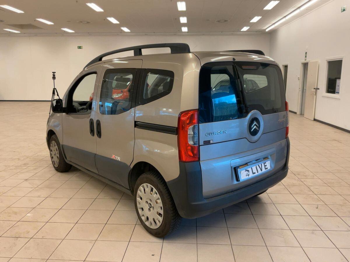 Citroen Nemo 1.3 HDi 75CV FAP S&S XTR Theatre