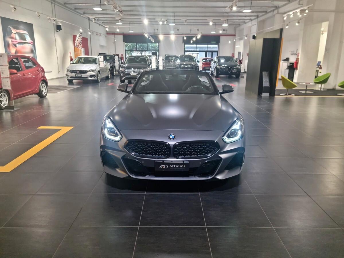 Bmw Z4 M M40i 3000 340cv