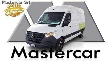 MERCEDES-BENZ Sprinter eSprinter - 4 batterie tg : GL399PL