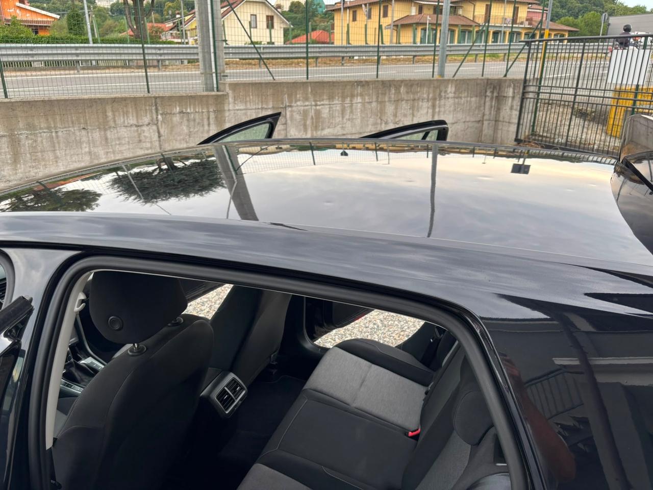Volkswagen Golf 1.6 TDI 5p. Trendline BlueMotion Technology leggi la descrizione