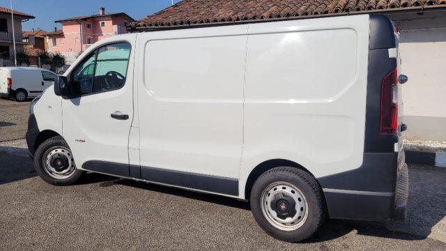 FIAT Talento 1.6 MJT PC-TN Furgone 10q