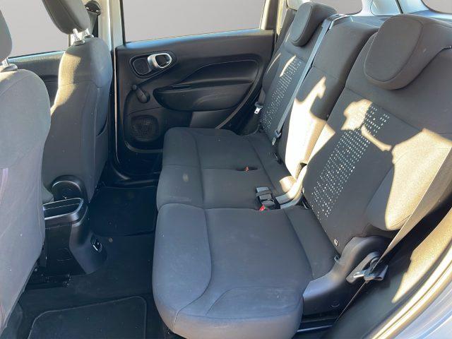FIAT 500L 1.3MJT 95CV CONNECT