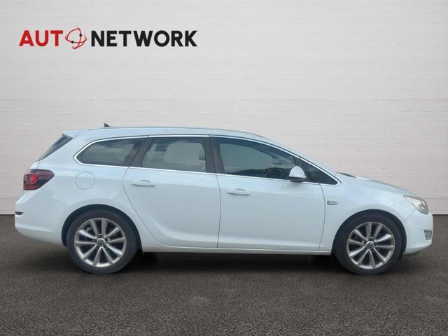 OPEL Astra 1.7 CDTI 110CV Sports Tourer Cosmo