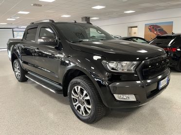 Ford Ranger 3.2 TDCi 200cv Wildtrak PREZZO FINITO