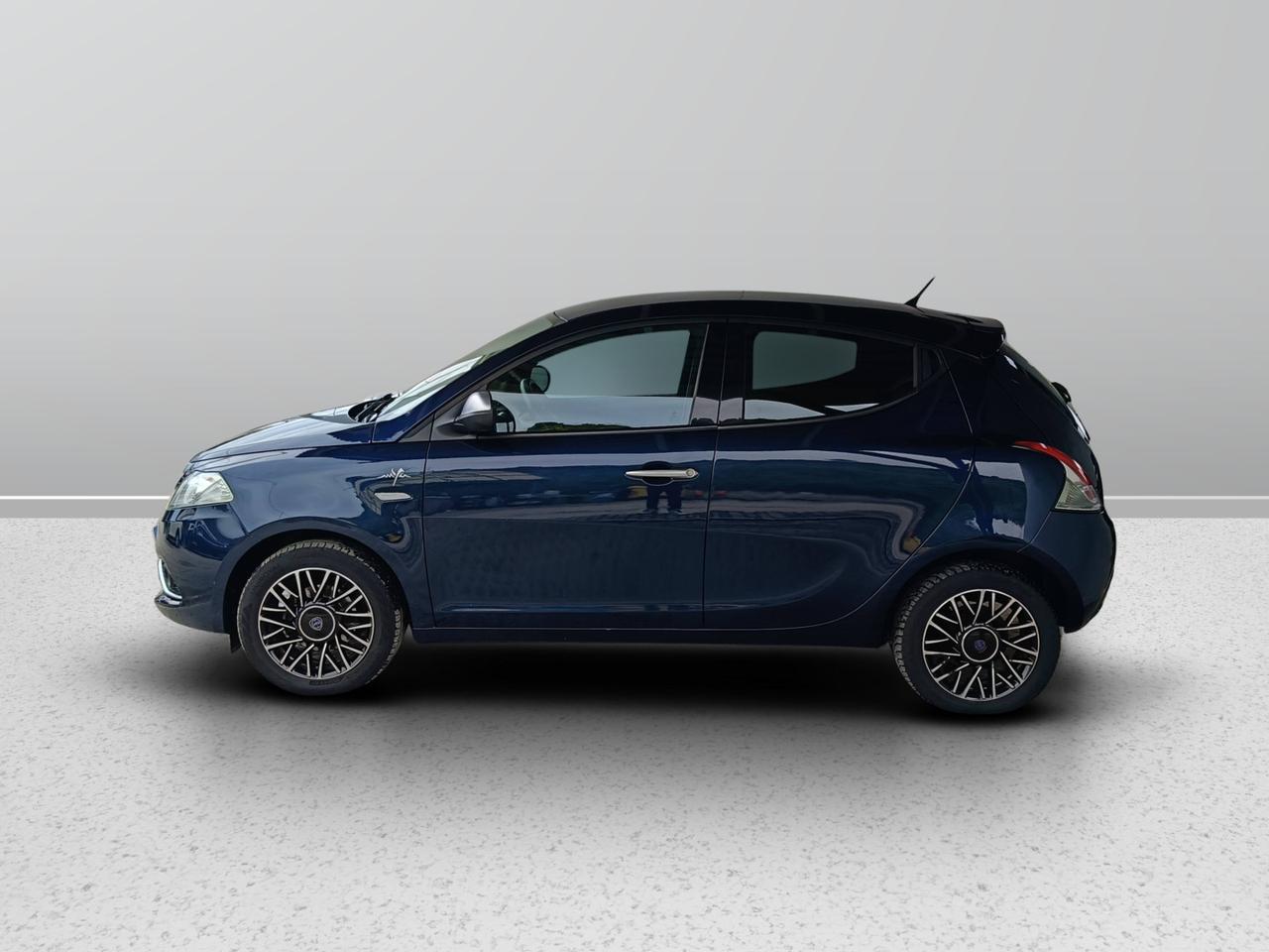 LANCIA Ypsilon III 2015 - Ypsilon 1.2 Mya 69cv