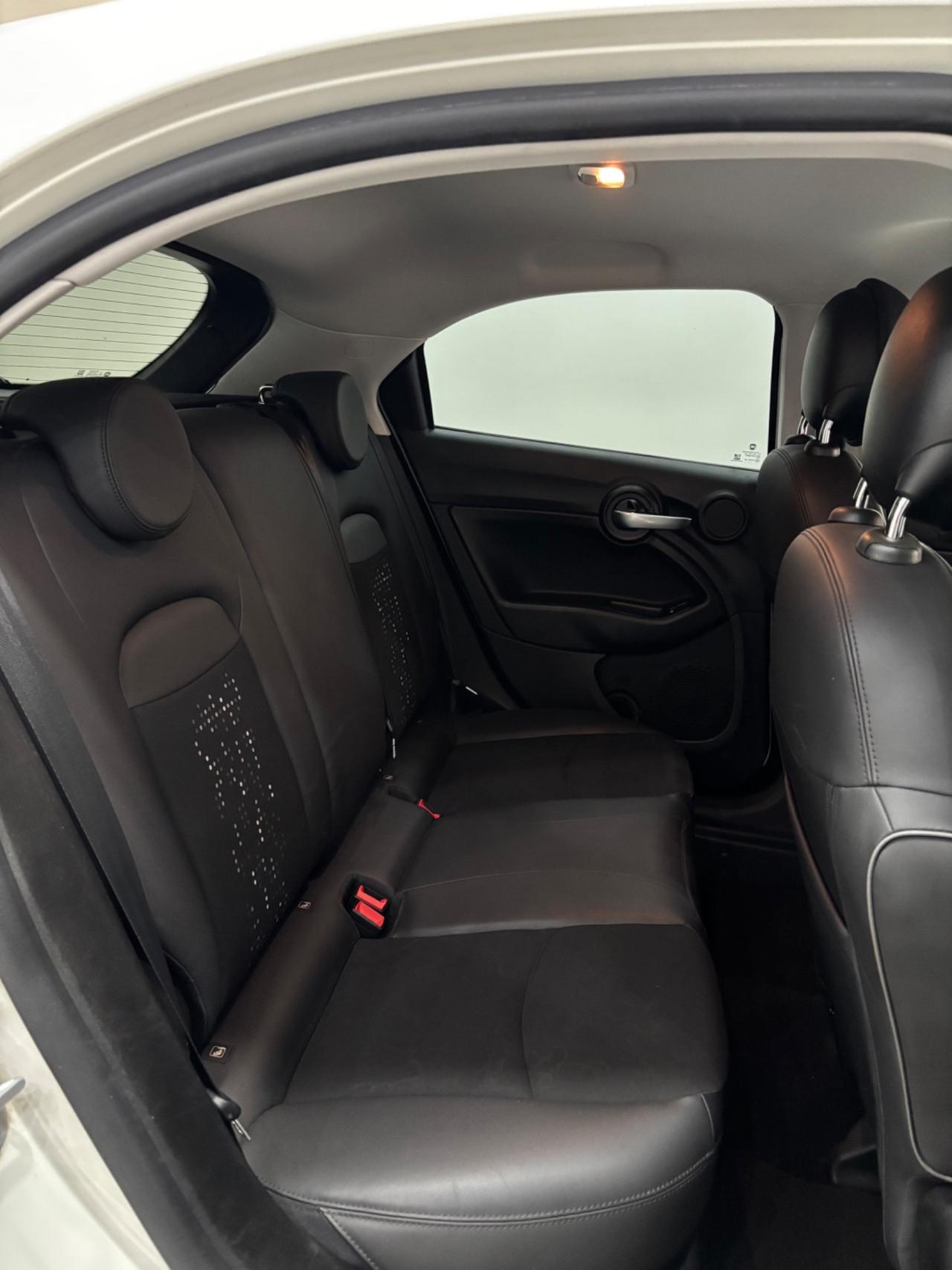 Fiat 500X 1.6 MultiJet 130 CV Connect