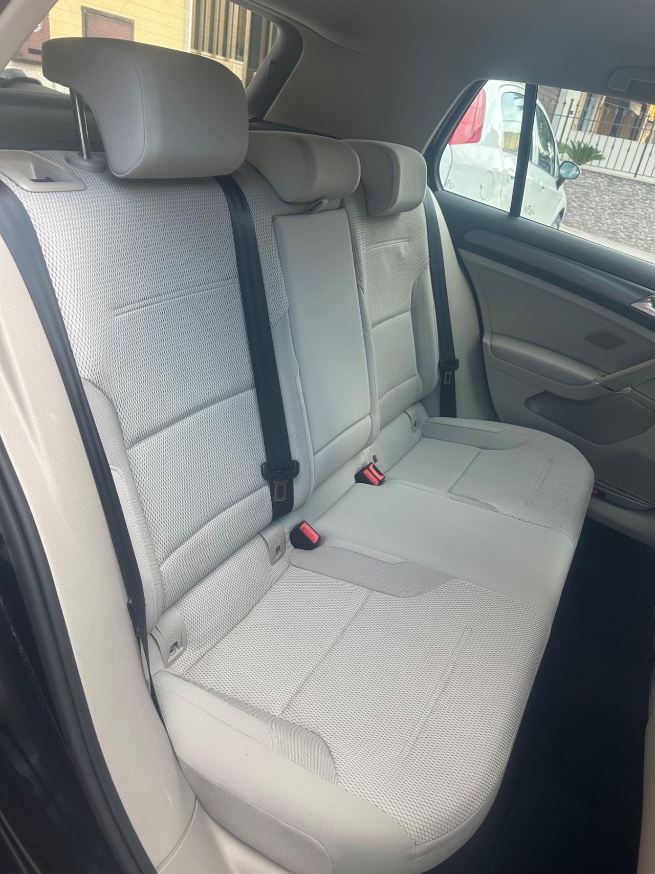 Volkswagen Golf 1.6 TDI 5p. KM 171624 CERT 1PROP