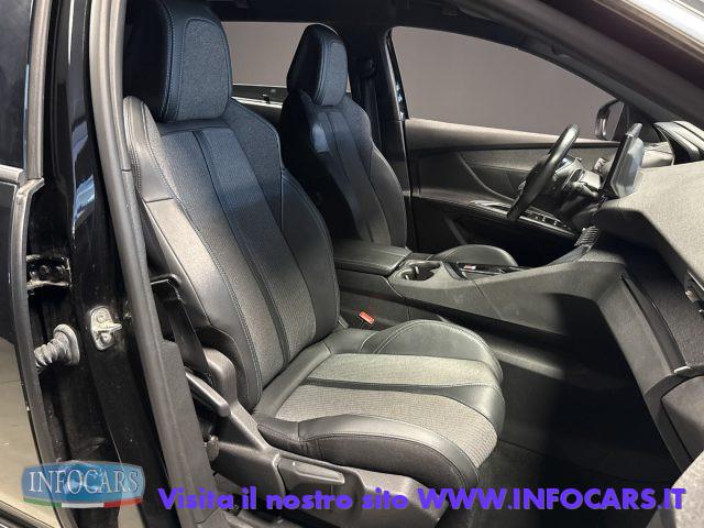 PEUGEOT 5008 BlueHDi 130 cv EAT8 Allure Pack 7 posti - PROMO