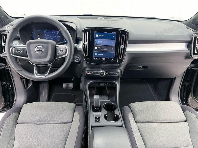 Volvo XC40 XC40 B3 163CV AUT CORE
