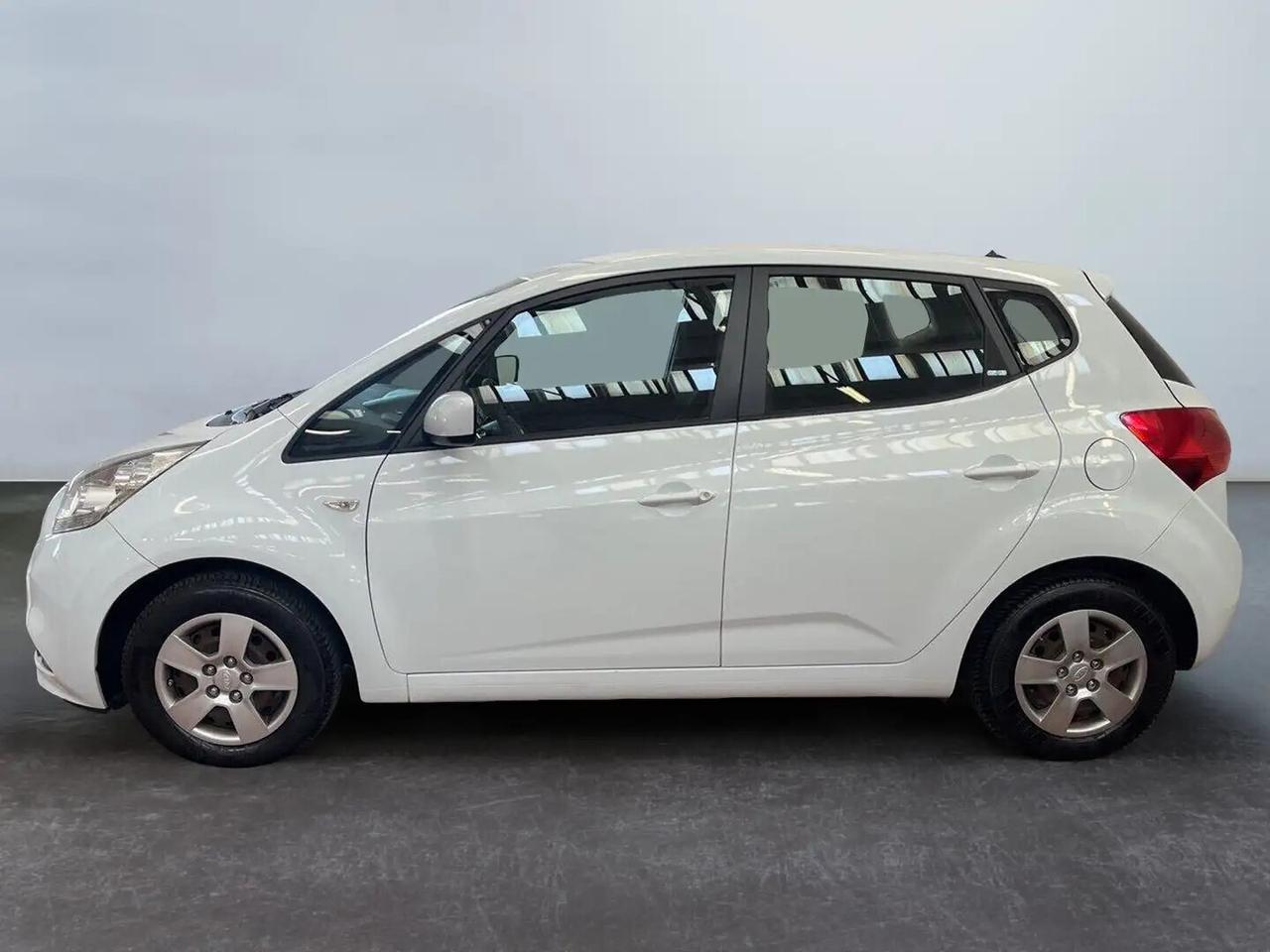Kia Venga 1.4 CRDi 90CV Cool" BELLA"
