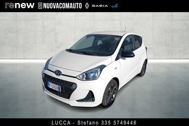 Hyundai i10 1.0 Prime