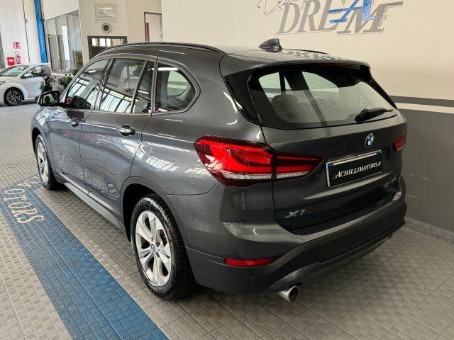 BMW X1 X1 xDrive25e Business Advantage 1p. Hybrid Plug-in