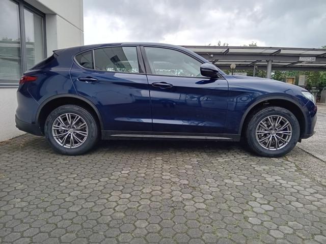 ALFA ROMEO Stelvio 2.0 TURBO 200CV AT8 Q4 NO VINCOLI FINANZIAMENTI