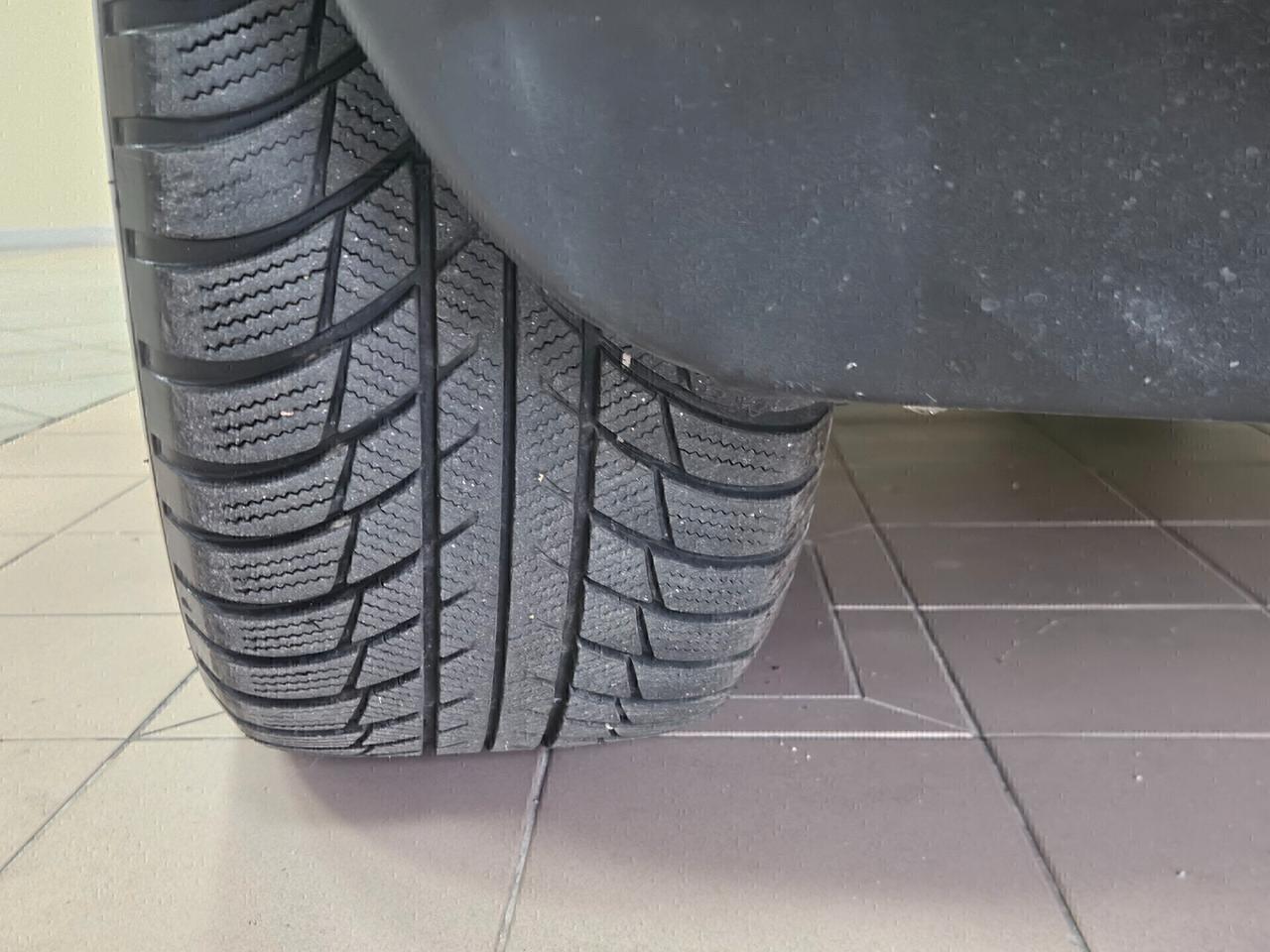 Nissan Juke 1.5 dCi Tekna