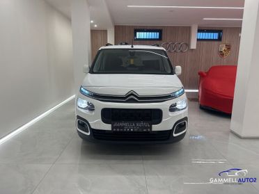 Citroën Berlingo Berlingo BlueHDi 100 Stop&Start M Feel Pack