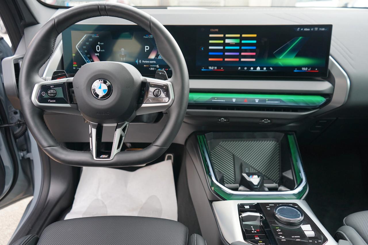 Bmw X3 xDrive20d 48V MSport TETTO piu IVA AL 22%