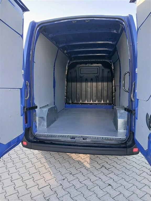 Renault Master T33 2.3 dci 135cv L2H2 Ice E6d-temp