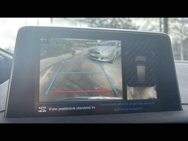 PEUGEOT 3008 2ª serie - BlueHDi 130 S&S EAT8 Allure