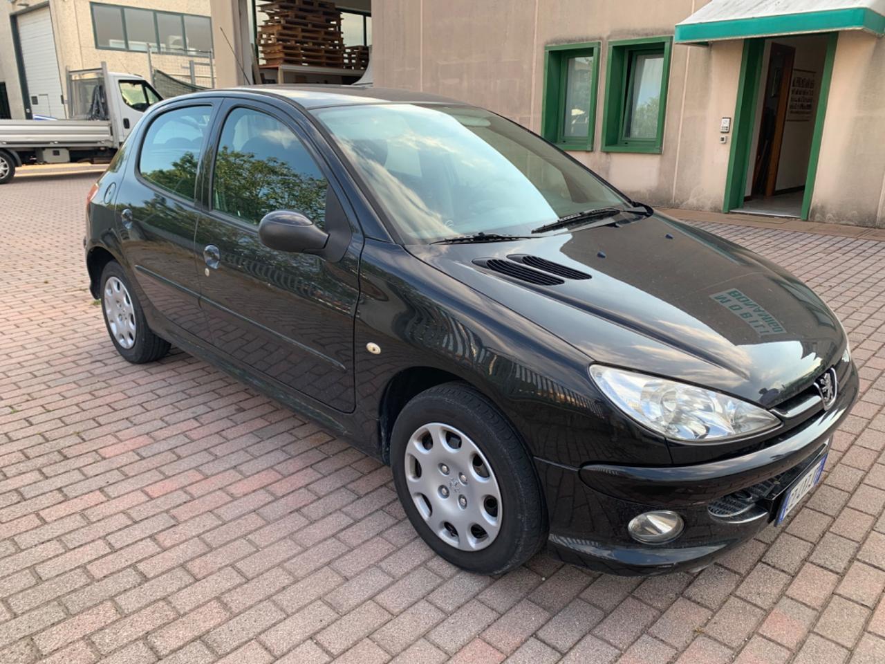 Peugeot 206 1.4 16V 5p. XS Line