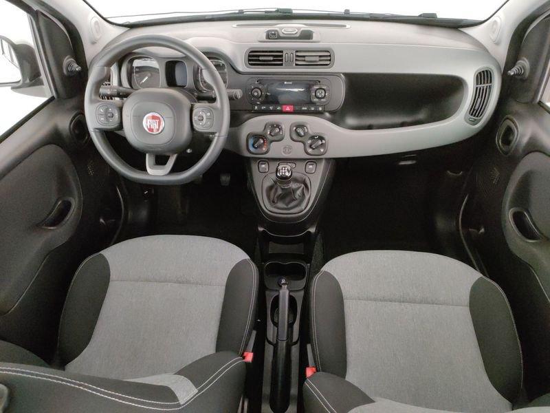FIAT Panda 1.2 Lounge s&s 69cv my19