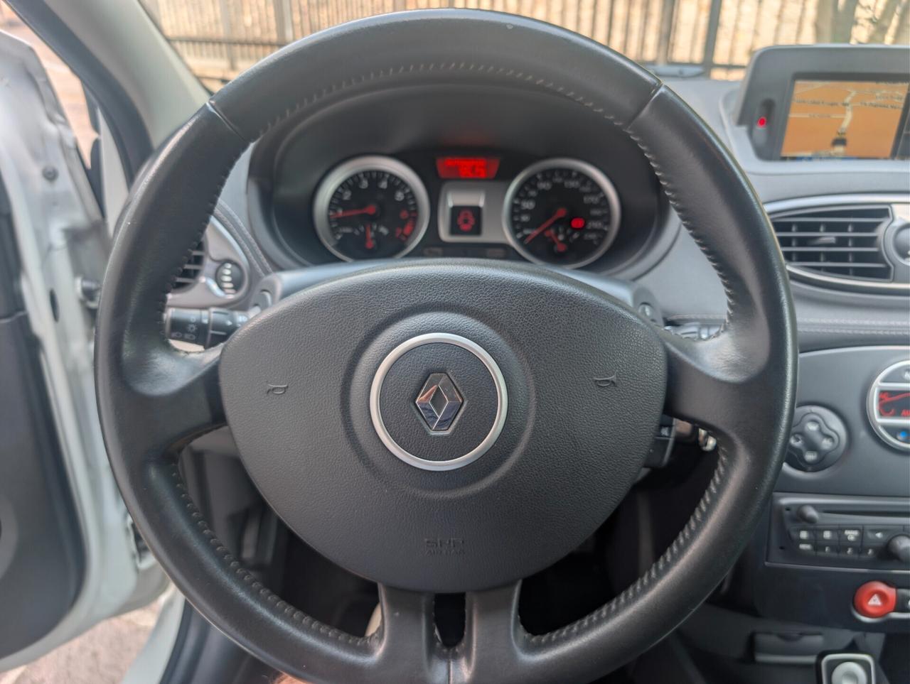 Renault Clio 1.2 16V 3 porte 20th Anniversario