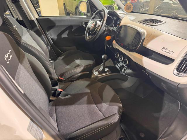 FIAT 500L Pro 1.6 MJT 120CV Pop Star 4 posti (N1)