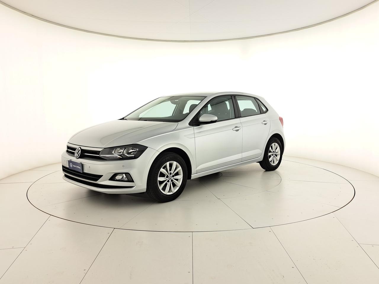 Volkswagen Polo 5p 1.0 tsi highline 95cv