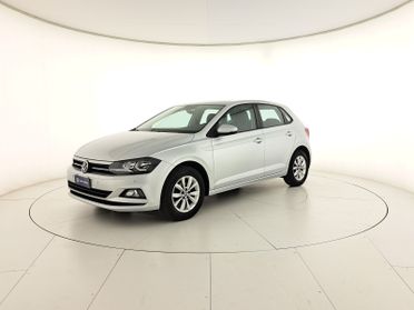 Volkswagen Polo 5p 1.0 tsi highline 95cv