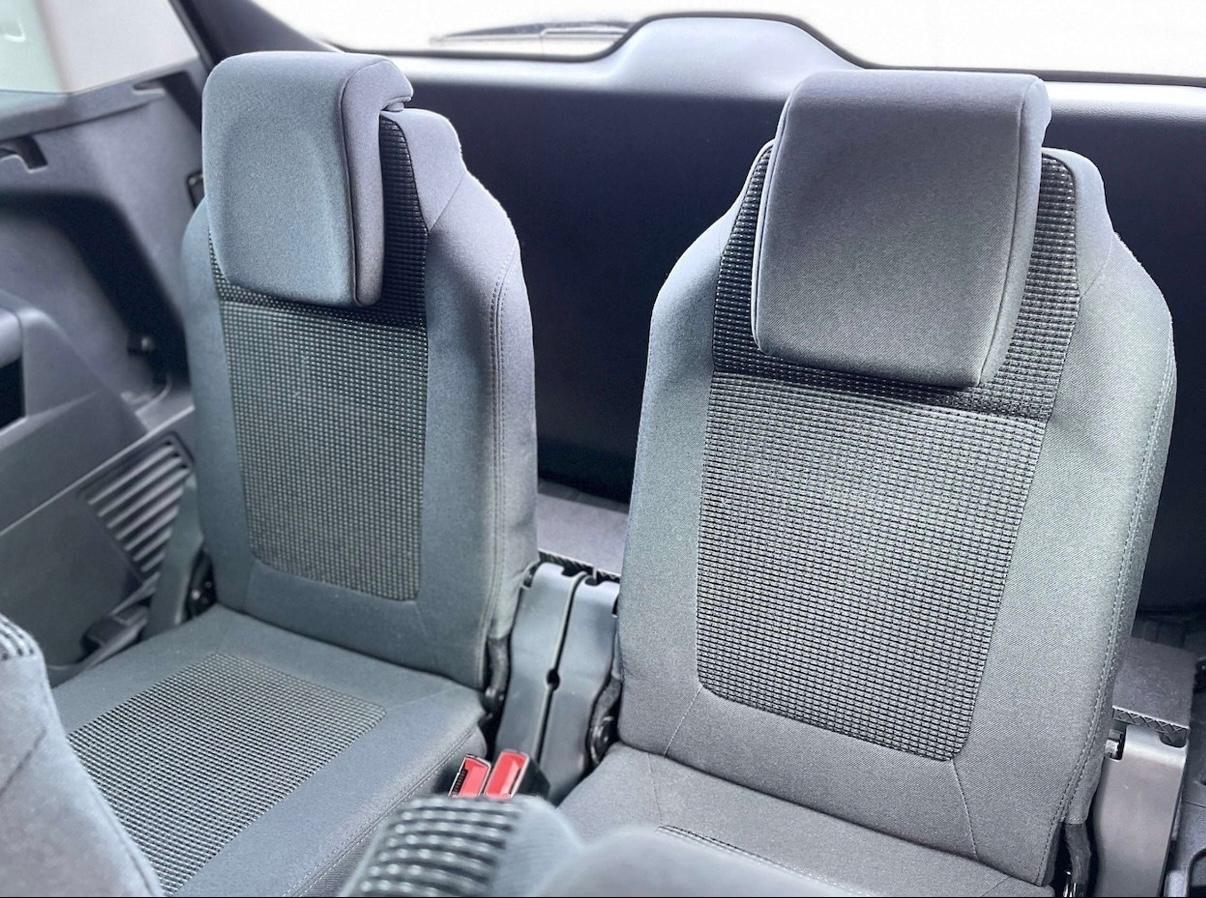 Peugeot 5008 BlueHDi 120 S&S Allure 7 Posti