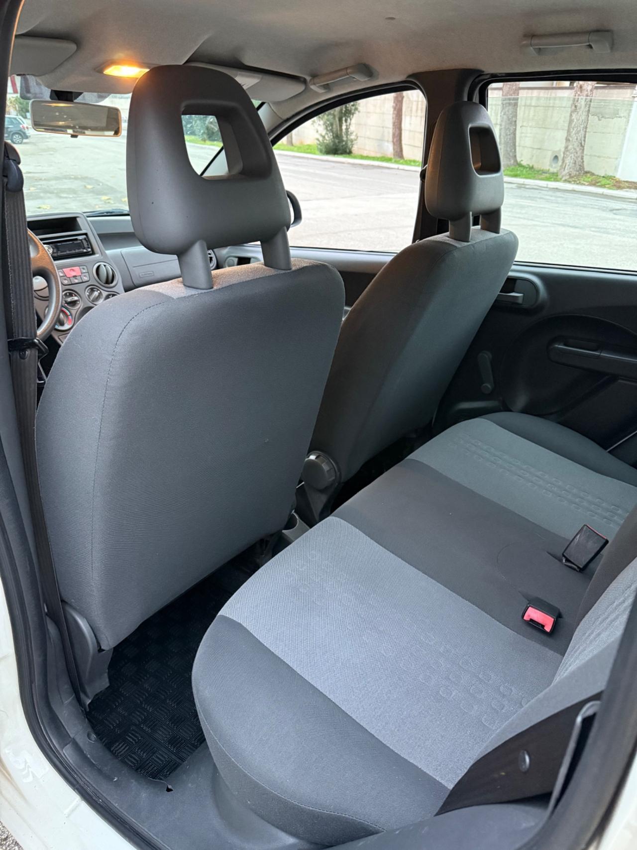 Fiat Panda 1.2 EasyPower Lounge