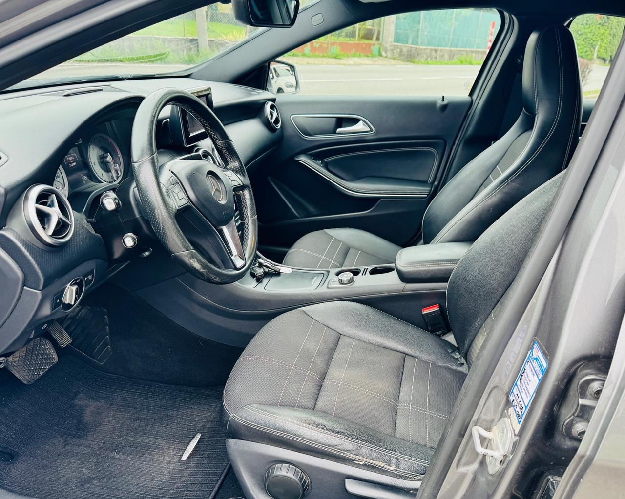 Mercedes-benz A 180 CDI Automatic Dark Night Edition!!!!!!!!!!