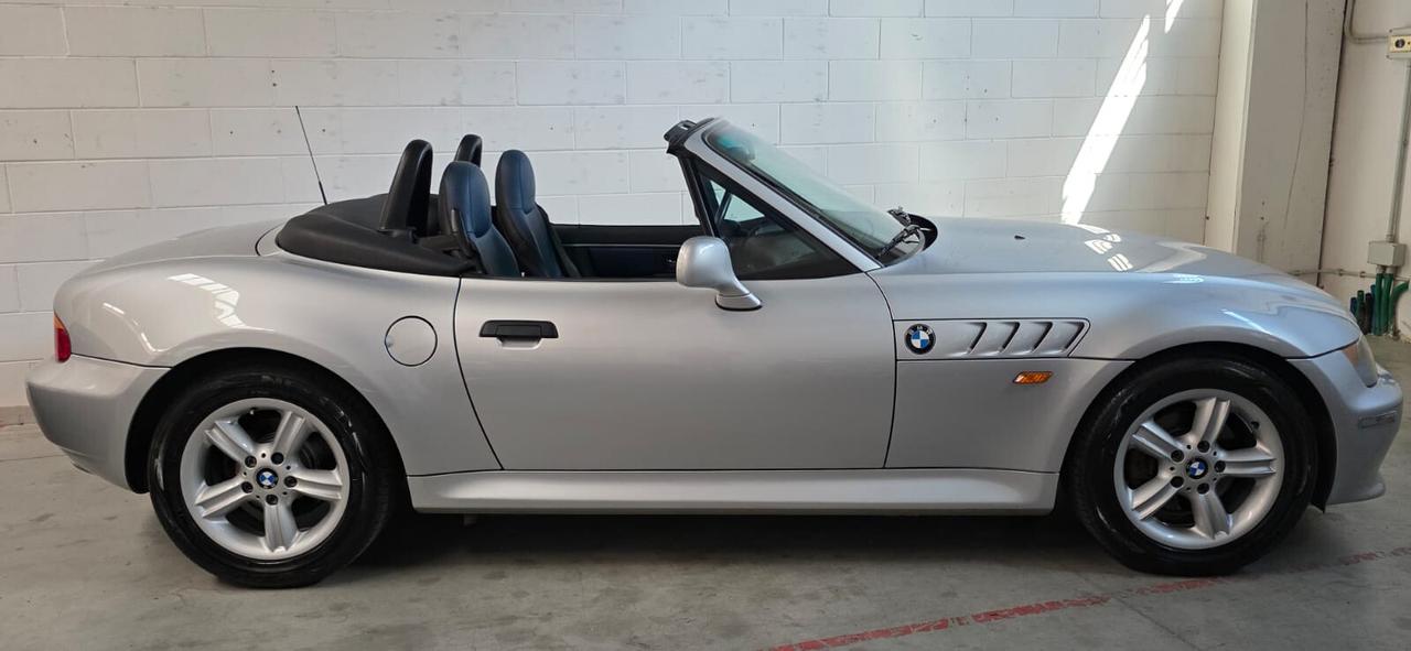 BMW Z3 2.2 Roadster "Individual"