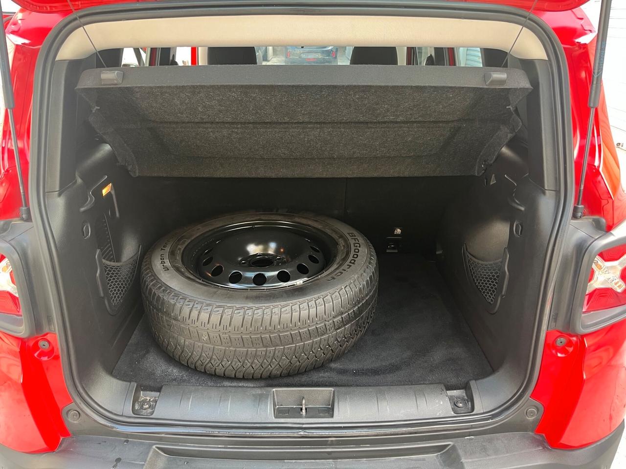 Jeep Renegade 1.0 T3 Longitude GPL