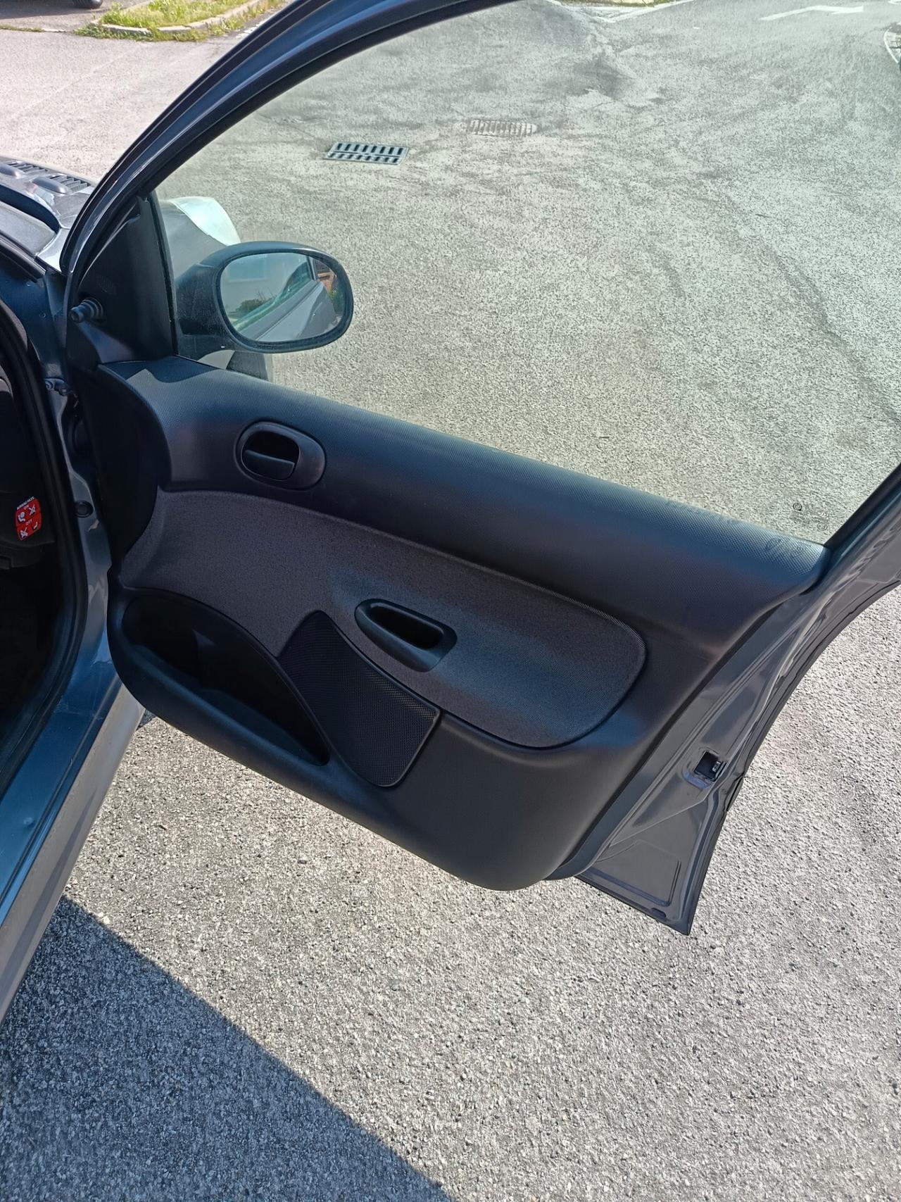 Peugeot 206 Plus 1.1 60CV 5p. Trendy
