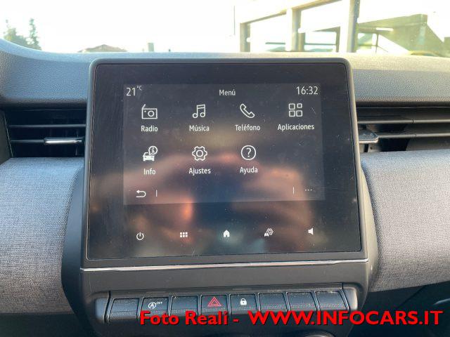 RENAULT Clio SCe 65 CV Evolution - Neopatentati - PROMO