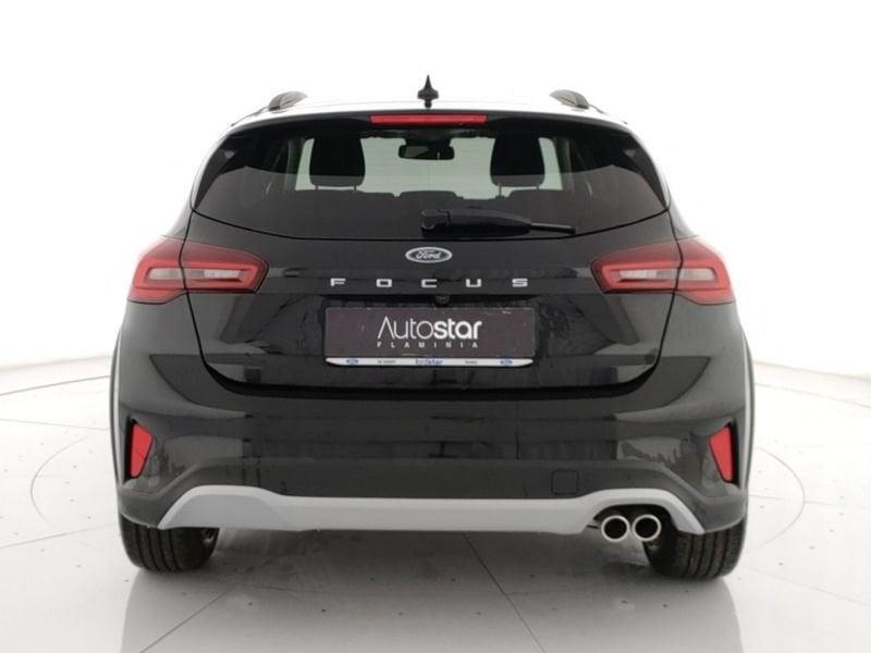 Ford Focus V Active 1.0 ecoboost s&s 125cv