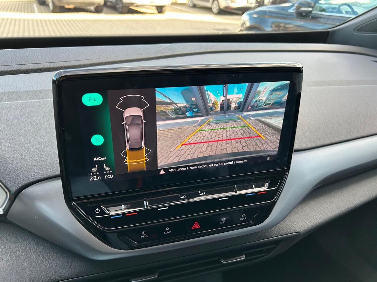 Volkswagen ID.4 77 kWh Pro Performance 204cv