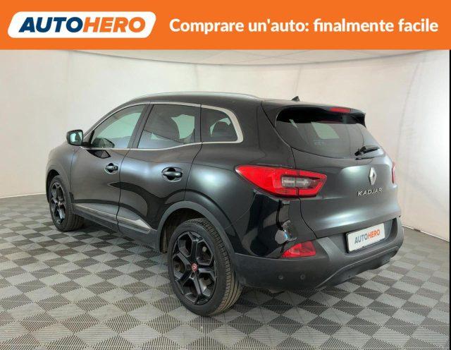 RENAULT Kadjar dCi 130CV Energy Hypnotic