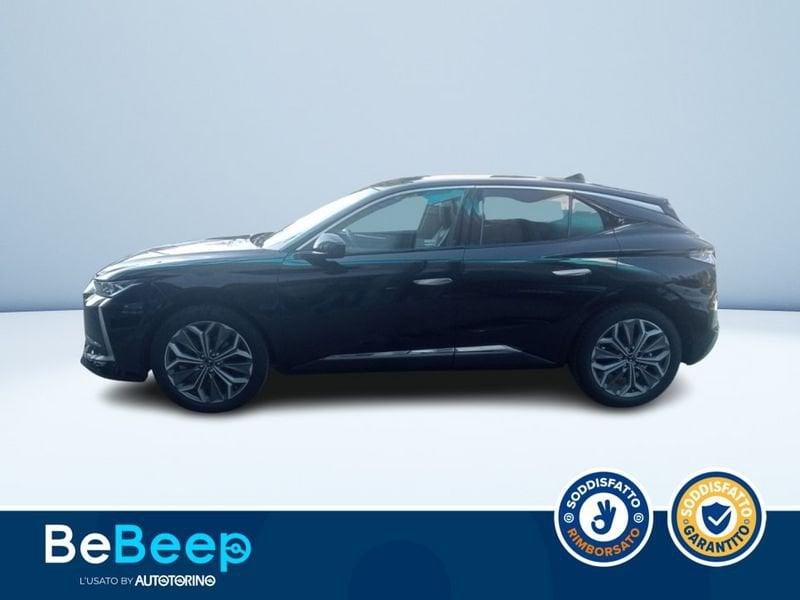 DS DS4 1.5 BLUEHDI TROCADERO 130CV AUTO