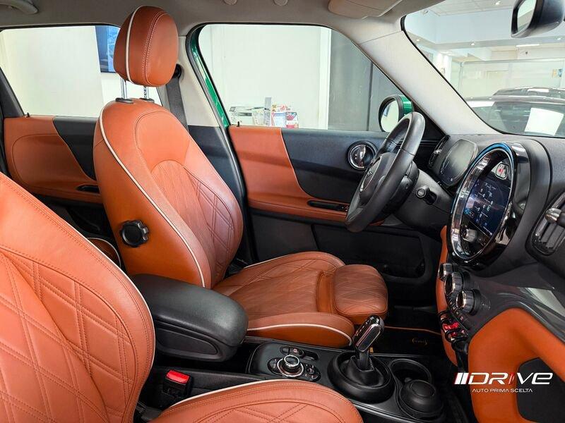 MINI Mini Countryman F60 Mini 1.5 One D Northwood Edition Countryman