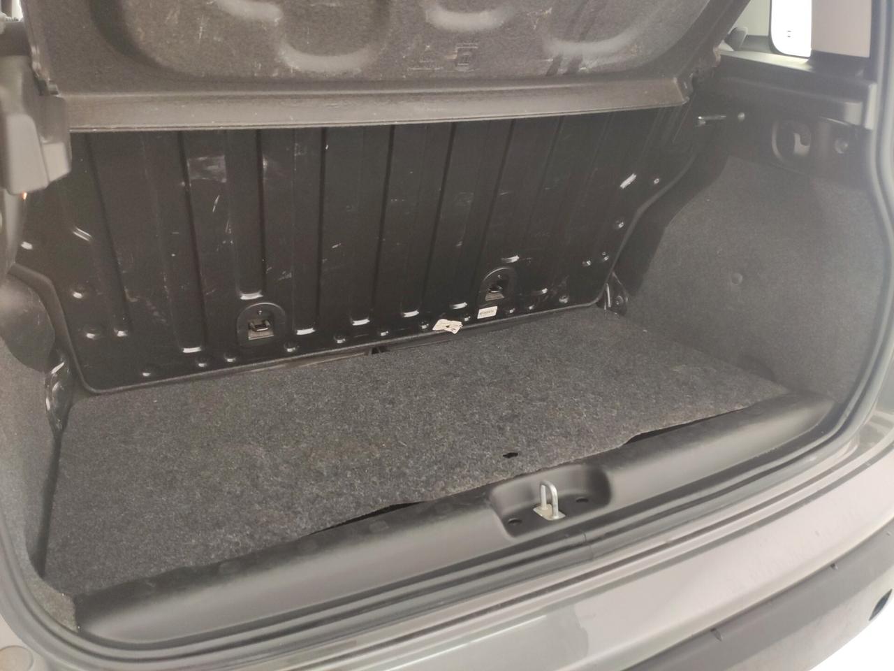 Fiat Panda 1.2 EasyPower 69cv-GPL