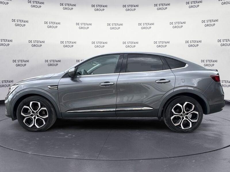 Renault Arkana Arkana 1.6 E-Tech full hybrid Techno 145cv