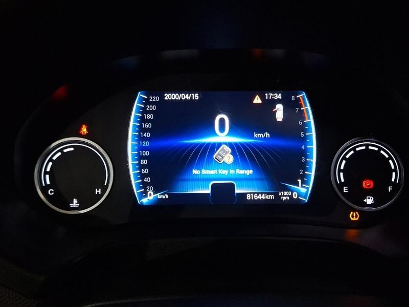 DR MOTOR DR4.0 1.5 MT BENZ GPL