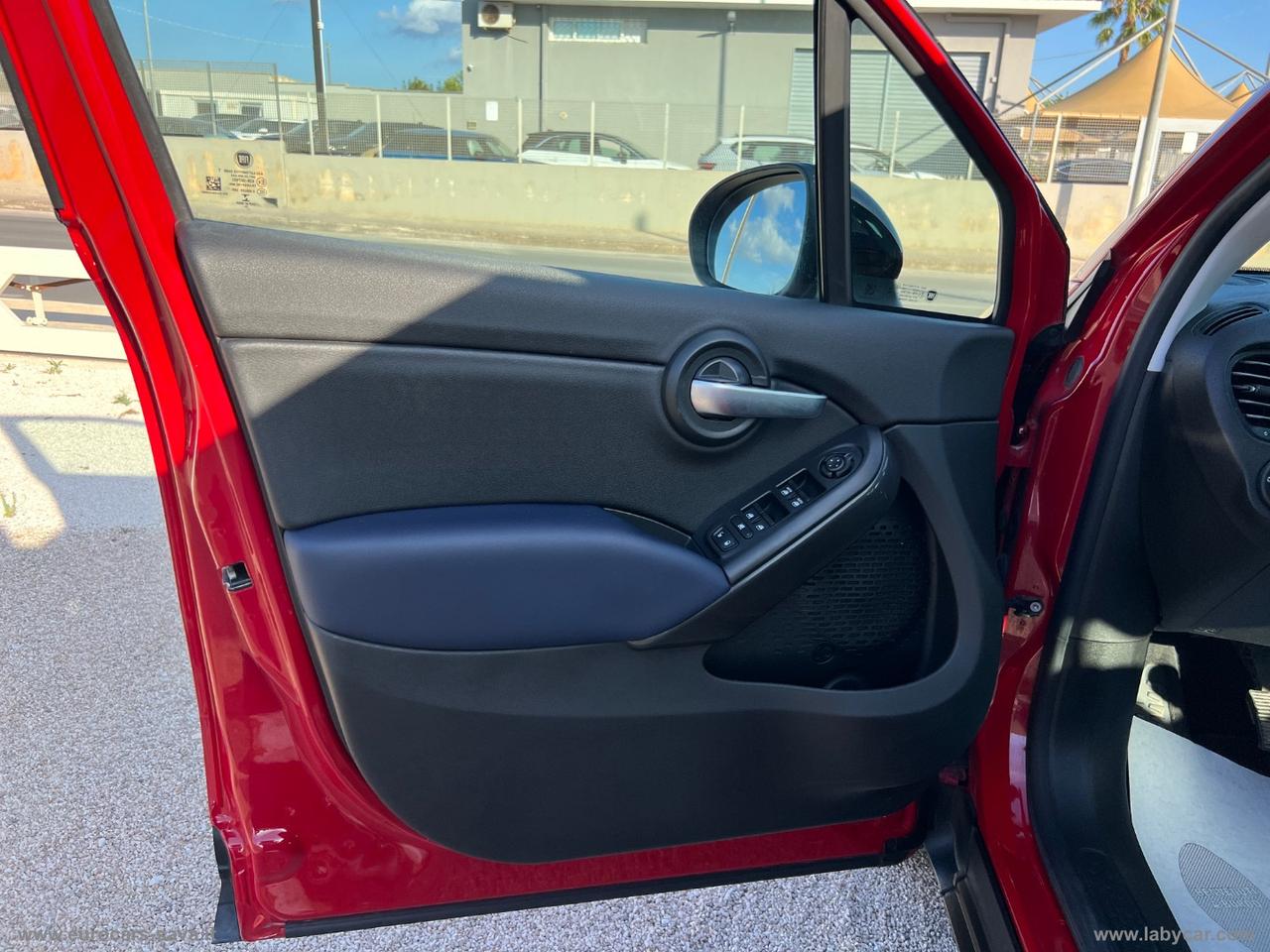 FIAT 500X 1.3 M.Jet 95 CV Cult