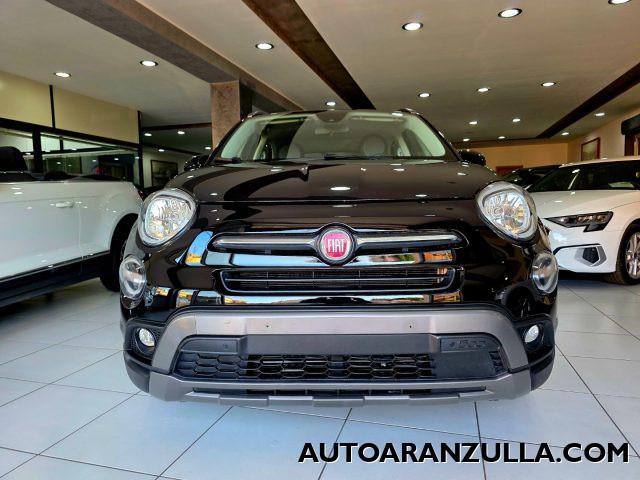 FIAT 500X Cross 1.6 MultiJet 130CV Navi e Pelle