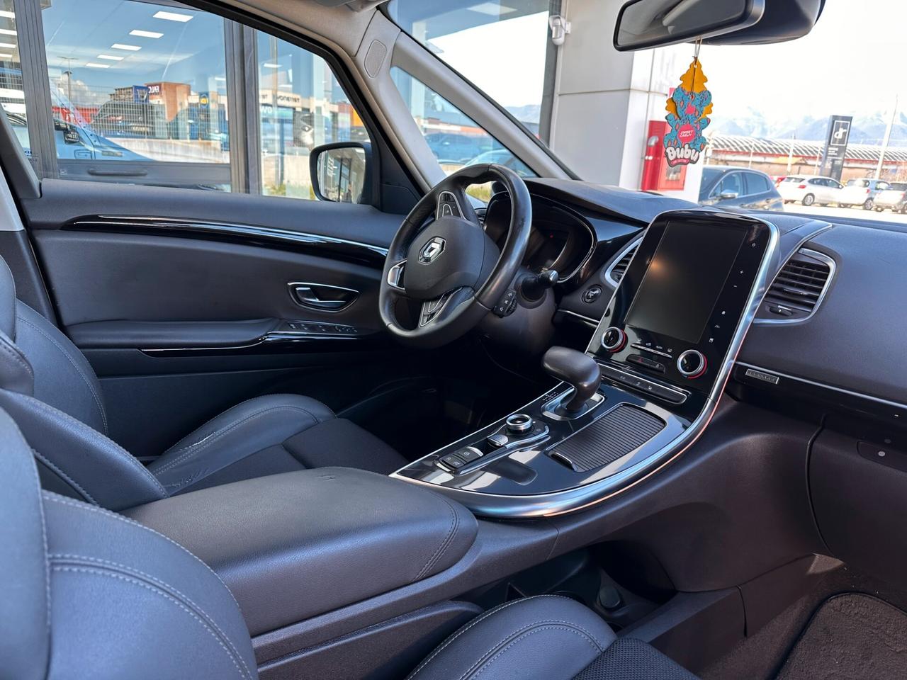 Renault Espace dCi 160CV EDC Energy Initiale Paris 4Control