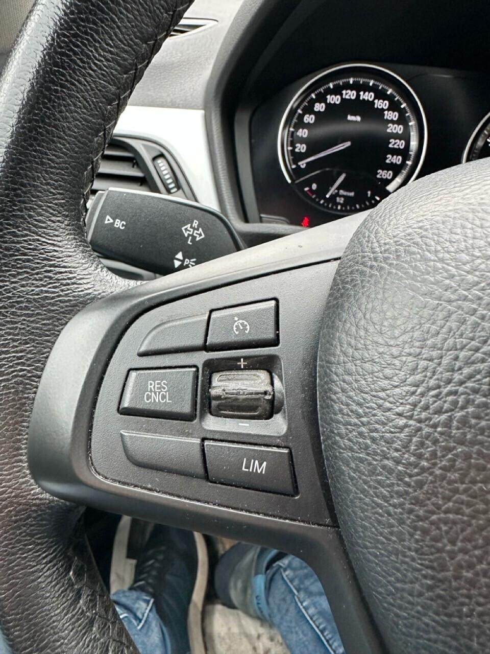 Bmw X1 sDrive16d Business Advantage